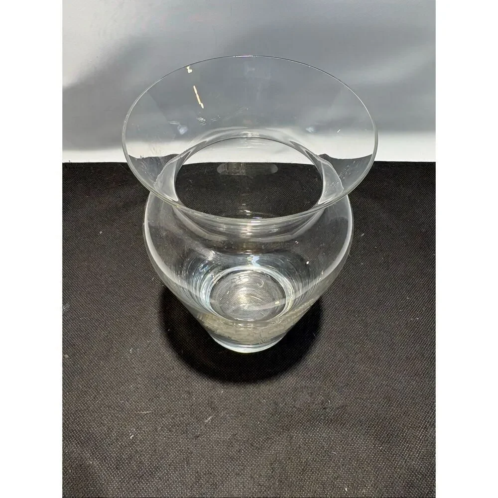 Vintage glass bars